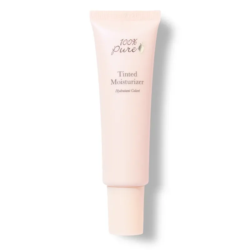 Fruit Pigmented Tinted Moisturizer