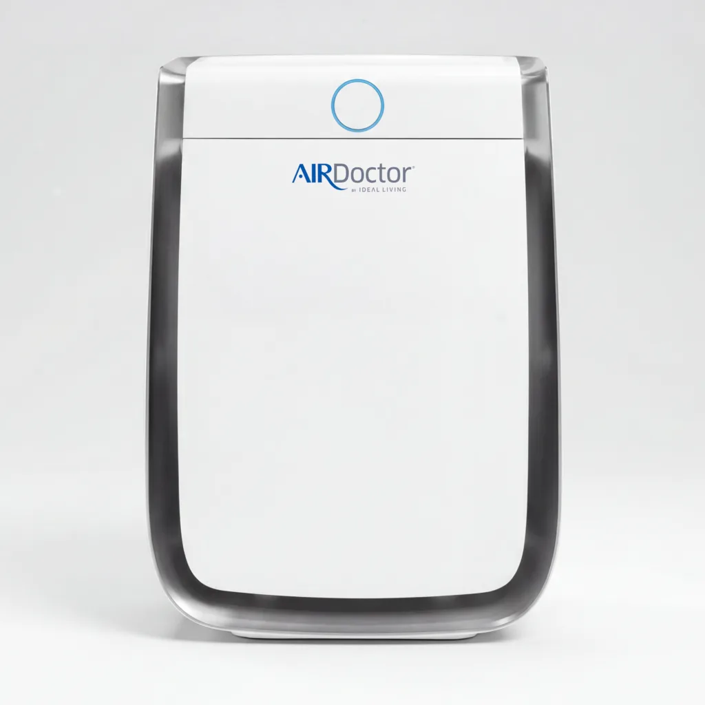 Air Purifier 3500