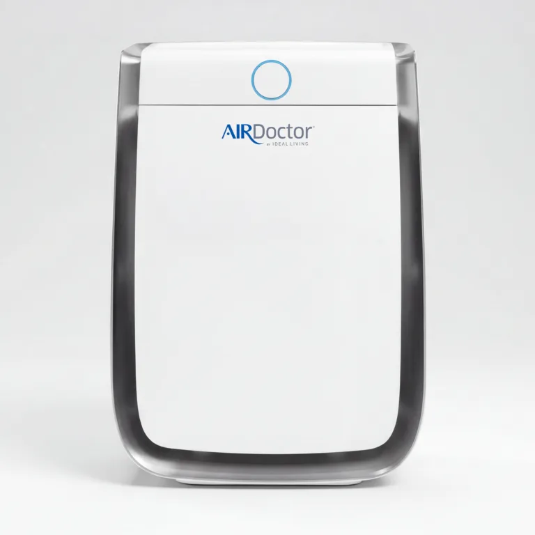 Air Purifier 3500