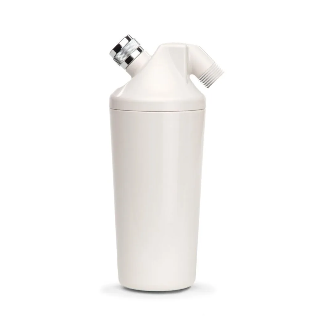 Premium Shower Filter System
