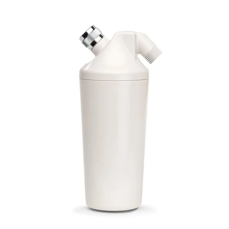 Premium Shower Filter System
