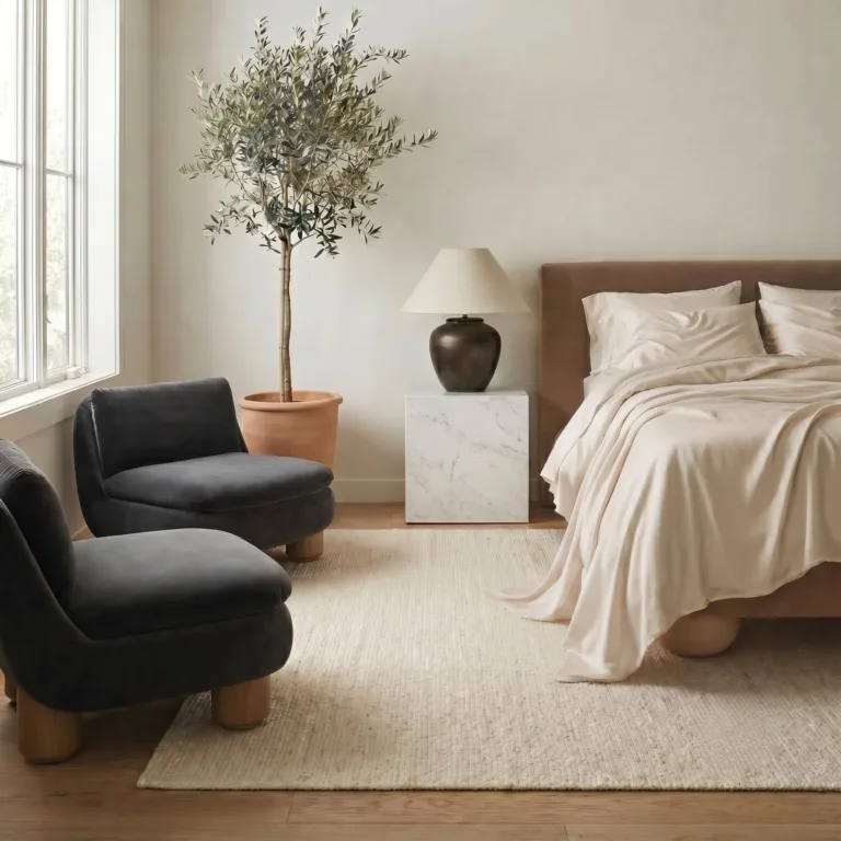 Bamboo Sheet Set