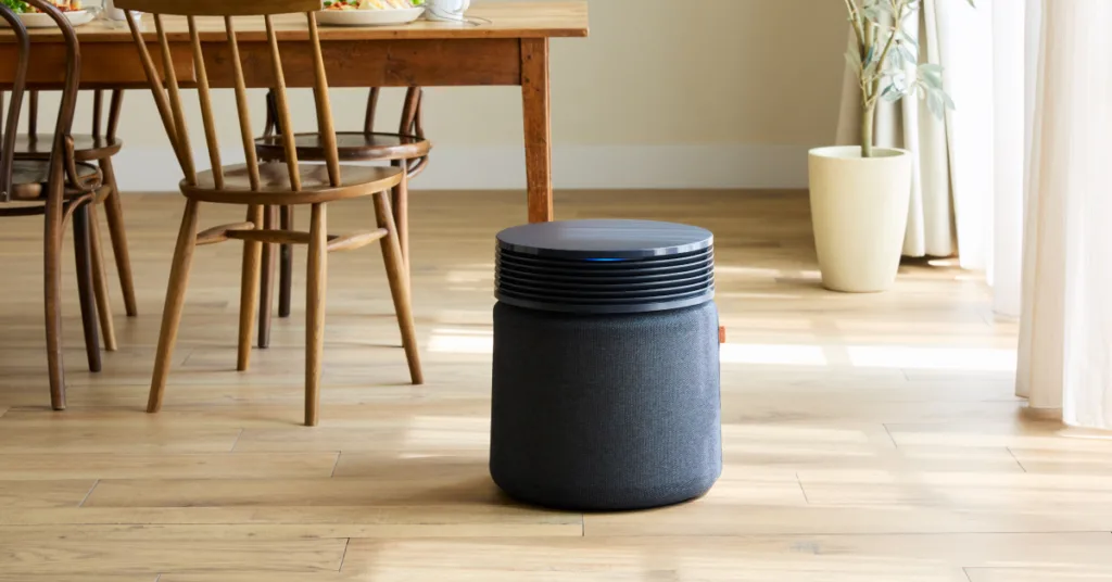 211+ Air Purifier