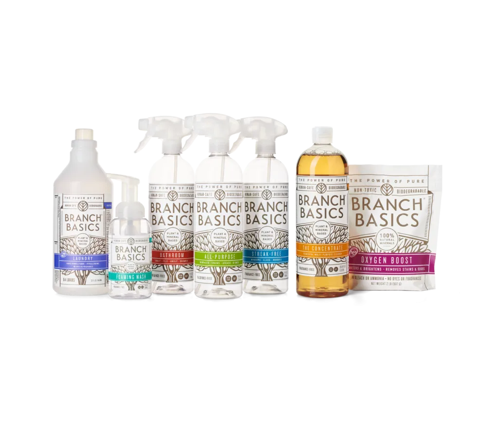 Premium Starter Kit