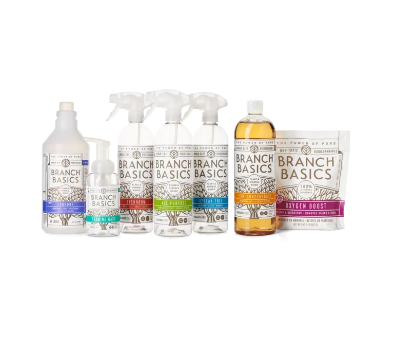 Premium Starter Kit