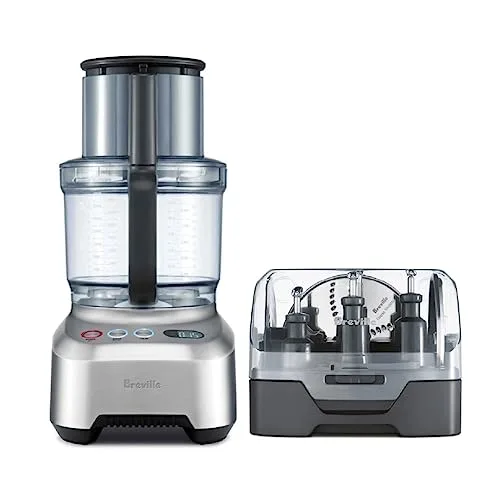 Sous Chef 16-Cup Food Processor