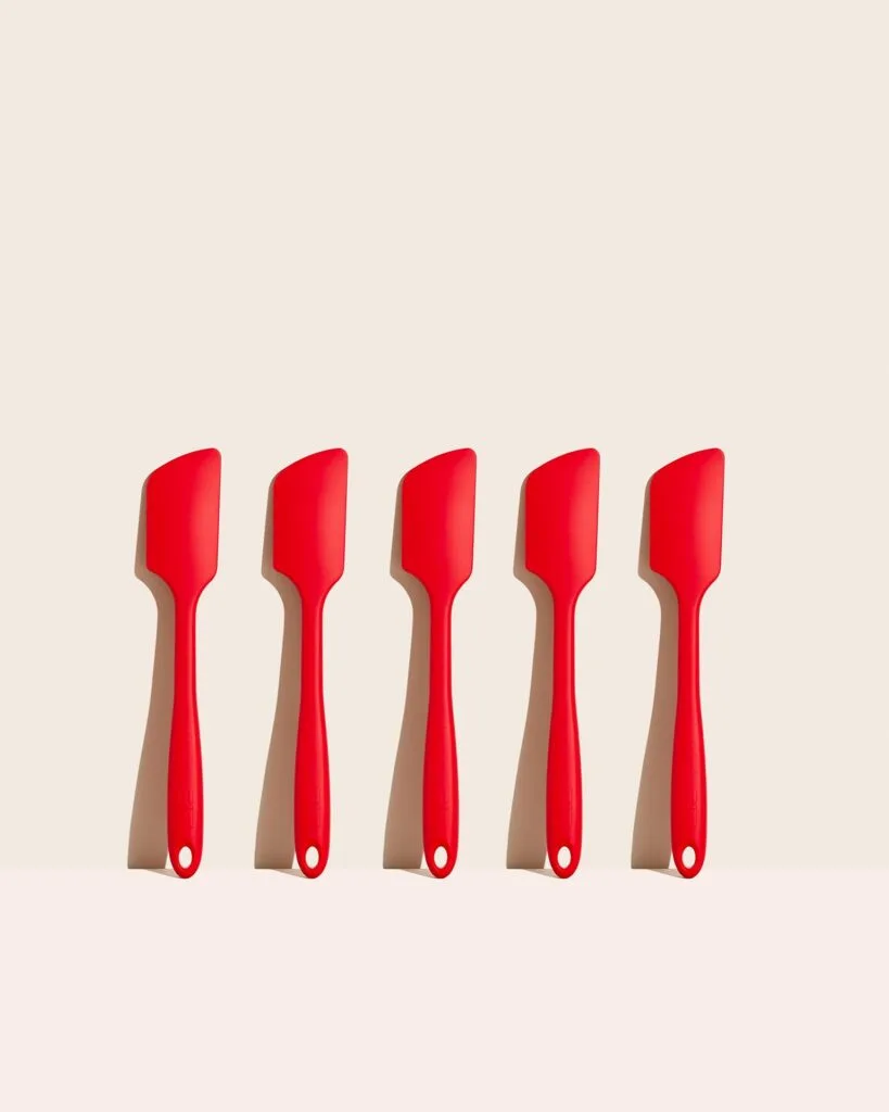 All-Silicone Spatula