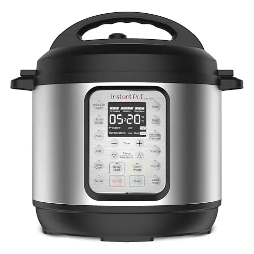 Duo 7-in-1 Electric Pressure Cooker