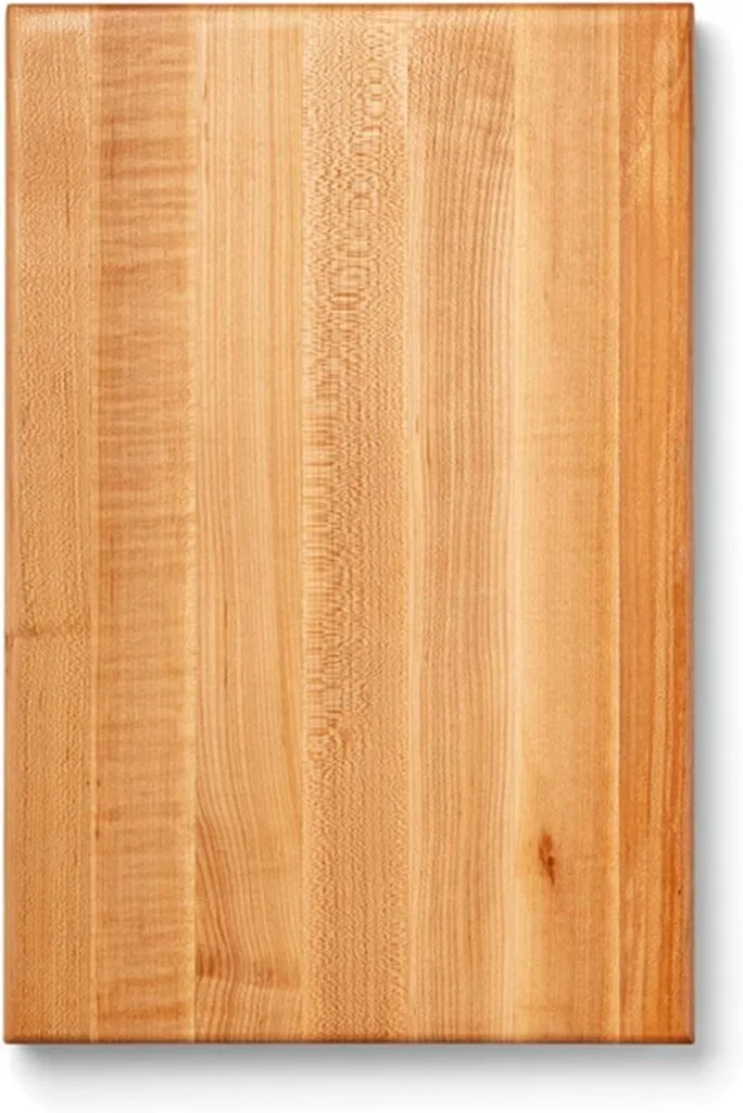 Maple Edge Grain Cutting Board