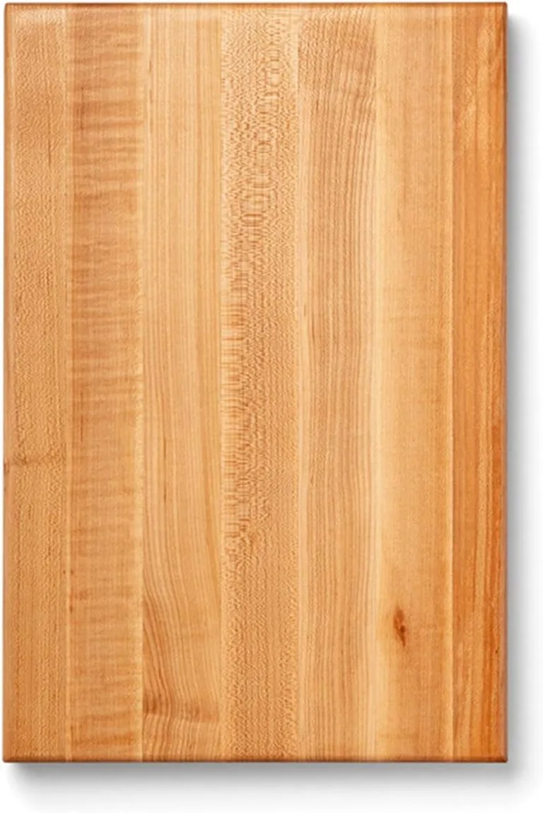 Maple Edge Grain Cutting Board