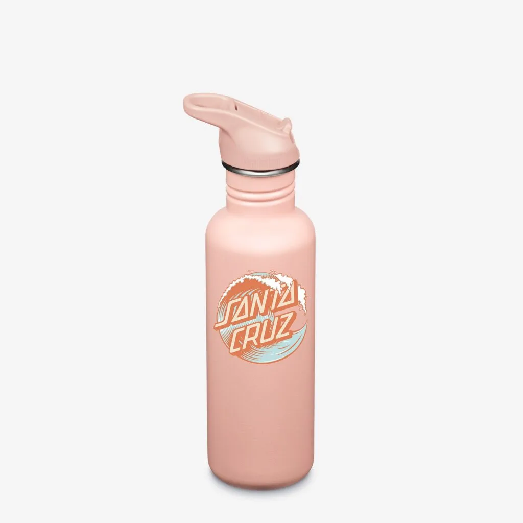 Classic Wide 27oz Insulated Bottle