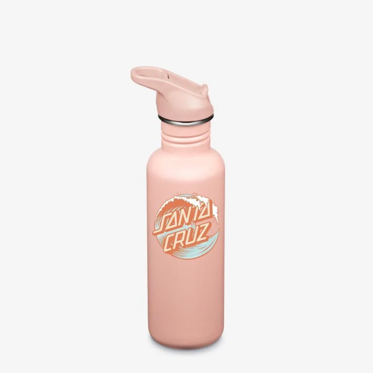 Classic Wide 27oz Insulated Bottle