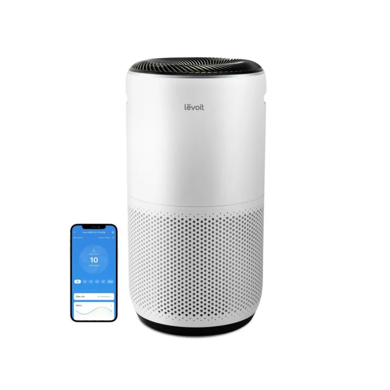 Core 400S Smart True HEPA Air Purifier