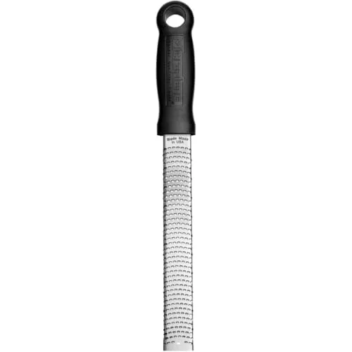 Premium Classic Zester Grater