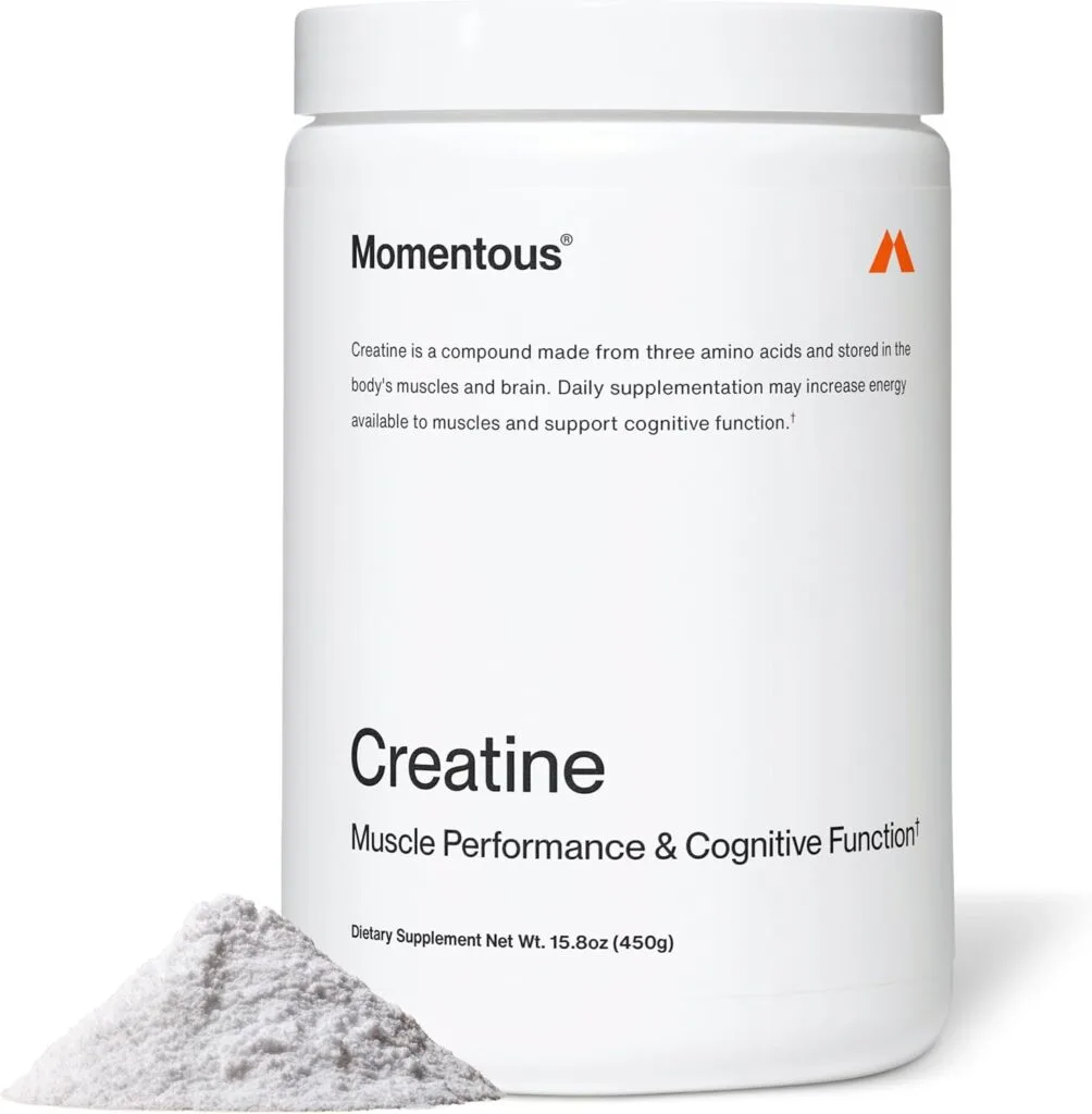 Creatine Monohydrate Powder