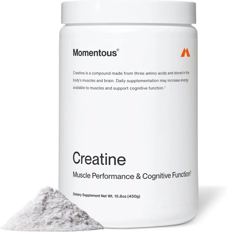 Creatine Monohydrate Powder