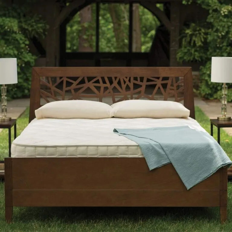 Organic Mattress