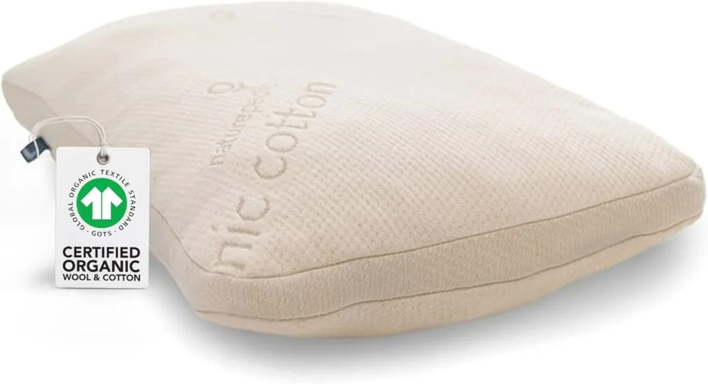 Organic Pillow