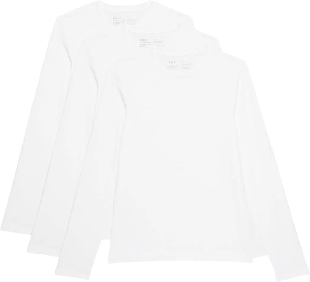 Organic Canvas Work Shirt