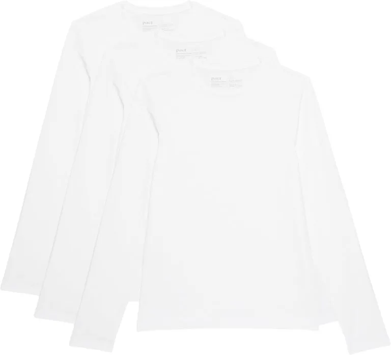 Organic Canvas Work Shirt