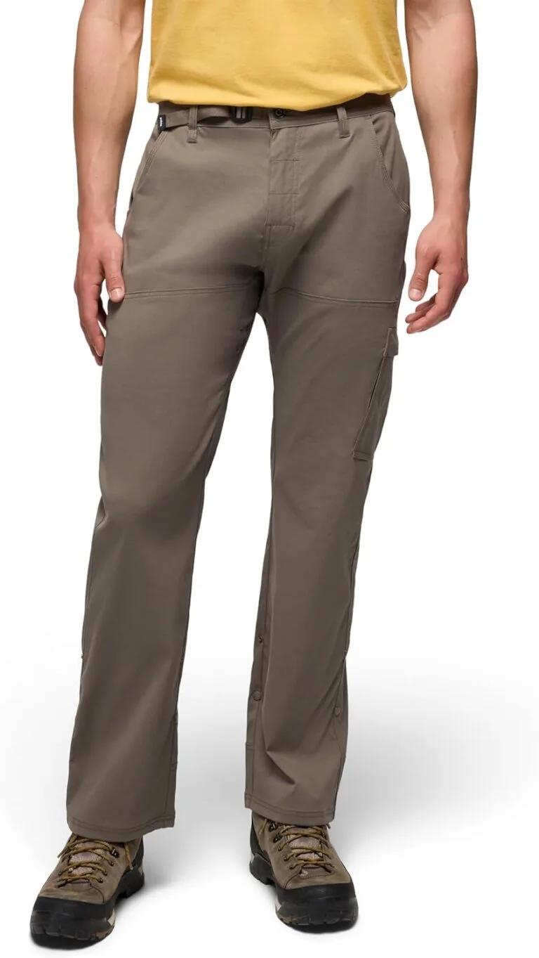 Stretch Zion Pant