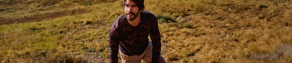 Merino 250 Base Layer Crew