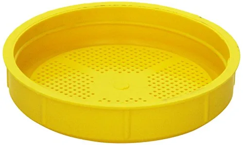 Stainless Steel Sprouting Lid for Mason Jars