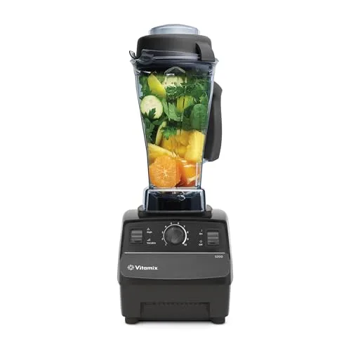 Professional-Grade Blender