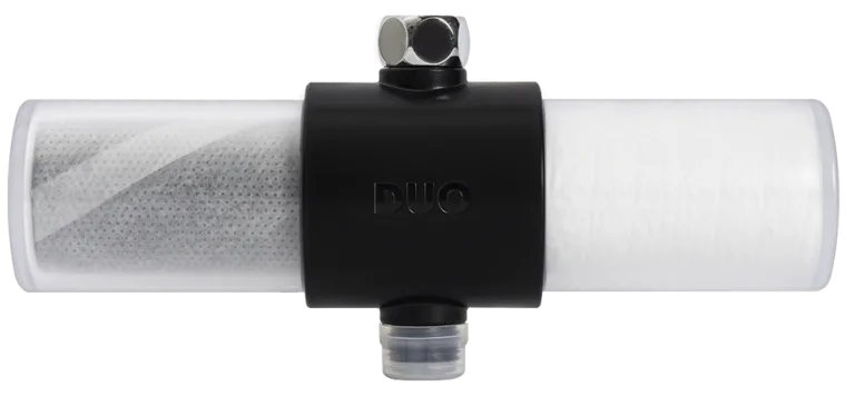 Duo Shower Filter