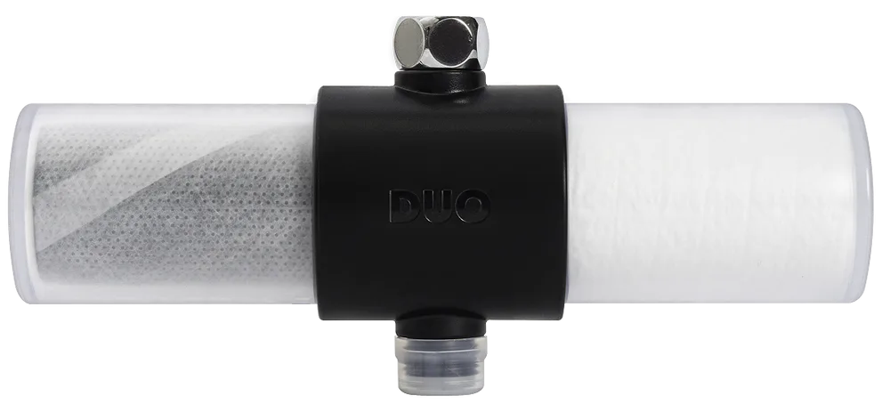 Duo Shower Filter