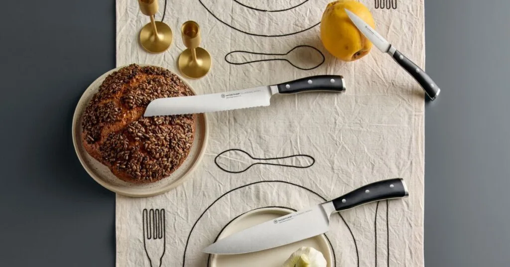 Classic 8 Inch Chef’s Knife