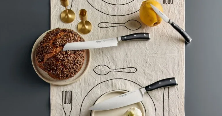 Classic 8 Inch Chef’s Knife